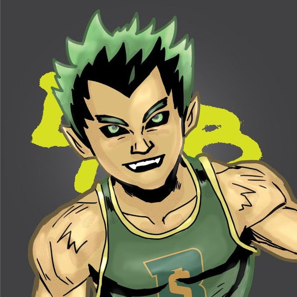 Mat Beast: The Rise of MB and the Power of Showing Up