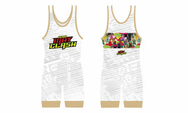 Custom Team Wrestling Gear That Works as Hard as You Do
