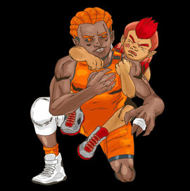 Why Inclusion Is the Most Important Win in Youth Wrestling