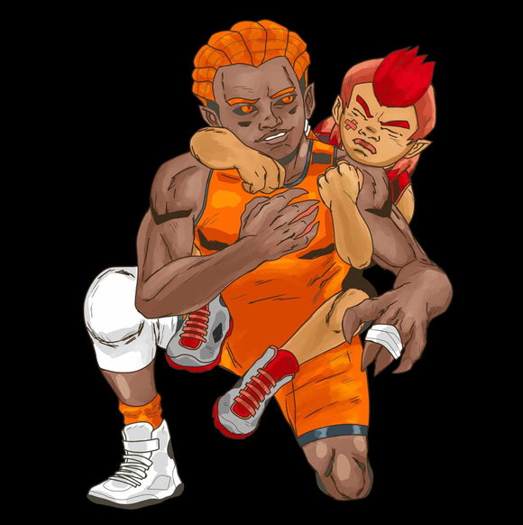 Why Inclusion Is the Most Important Win in Youth Wrestling