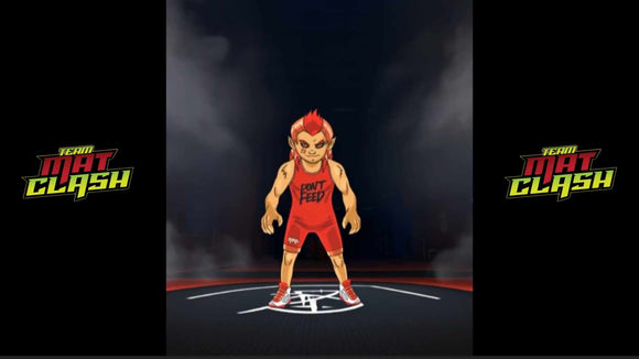 Why Wrestling Builds Better Athletes — And How MAT CLASH Is Opening the Door