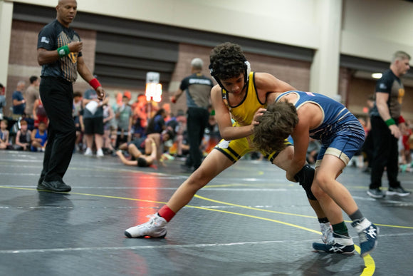 Why Early Sports Specialization in Wrestling May Hurt More Than Help
