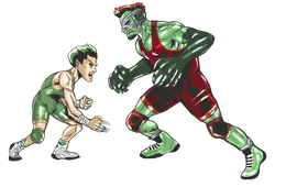 Rethinking the Weight: The Case Against Weight Cutting in Wrestling