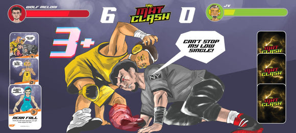 Why the Neutral Position Is Now the Most Critical Position in Folkstyle Wrestling