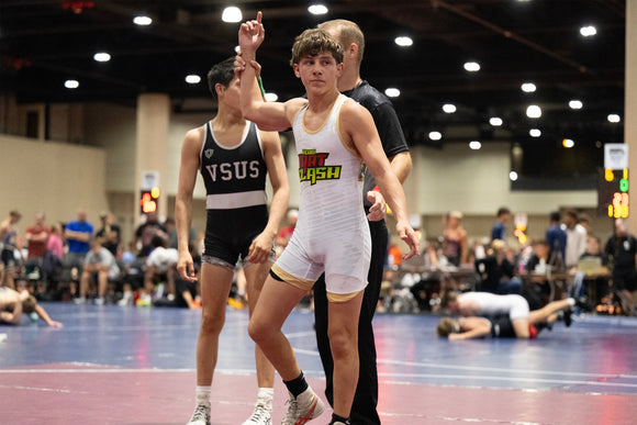 MAT CLASH Wrestling Corp. is Revolutionizing Youth Wrestling