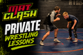 Private Wrestling Lessons