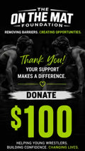 ❤️ Donate $100