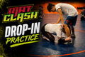 Drop-In Practice