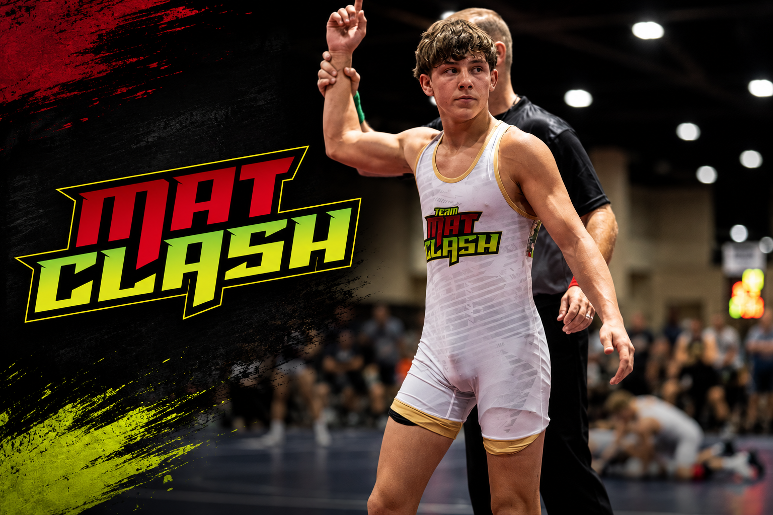 Supplemental High School Wrestling (November–March)