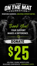 ❤️ Donate $25