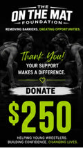 ❤️ Donate $250