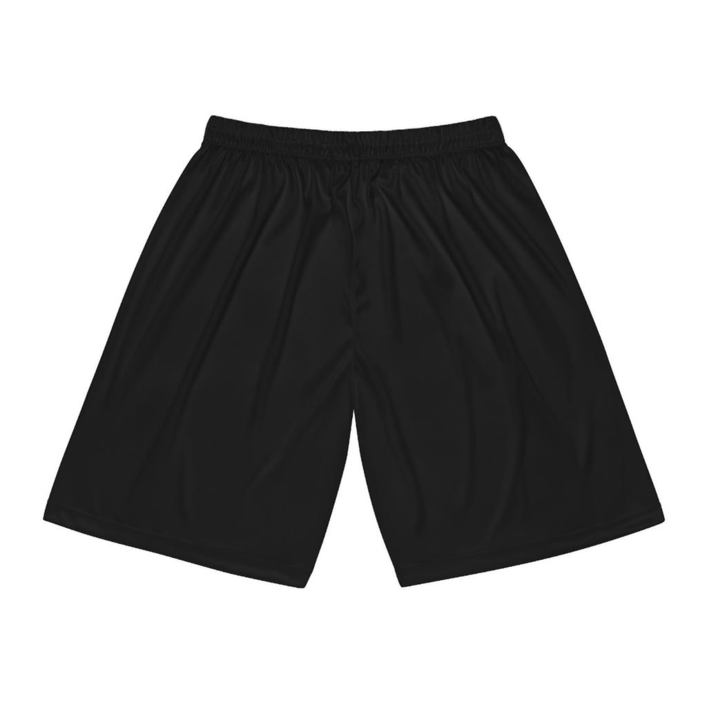 MAT CLASH Training Center Performance Shorts