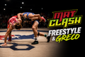 Freestyle & Greco (March–May)