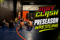 Preseason Wrestling (September–October)
