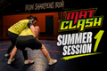 Summer Session I (June–July)