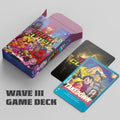 MAT CLASH - WAVE 3