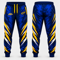 Grafton Youth Wrestling Joggers