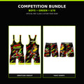 MAT CLASH Boys Competition Bundle