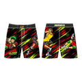 MAT CLASH Boys Fight Shorts