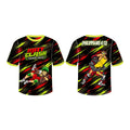 MAT CLASH Boys T-Shirt