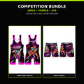 MAT CLASH Girls Competition Bundle