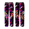 MAT CLASH Girls Joggers
