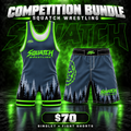 Squatch Competition Bundle