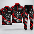 Webster County Wolves Coach Bundle