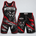 Webster County Wolves Competition Bundle