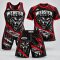Webster County Wolves Wrestler Essentials Bundle