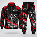 Webster County Wolves Warmup Bundle